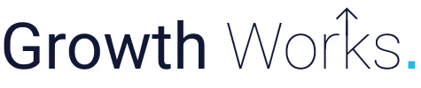 Growth Works Logo Horizontal