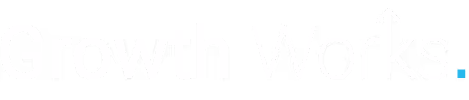 Growth Works Logo Horizontal