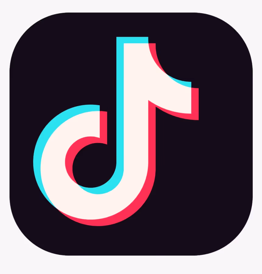 TikTok Logo