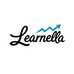 Learnella Logo