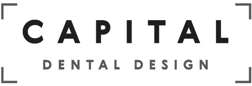 Capital Dental Design logo