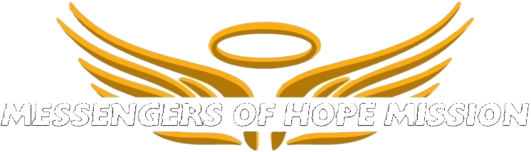 Messengers of Home Mission logo