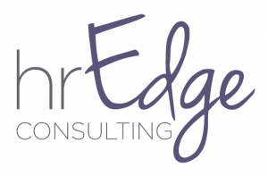 HR Edge Consulting logo