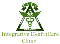 Integrative HealthCare Clinic logo