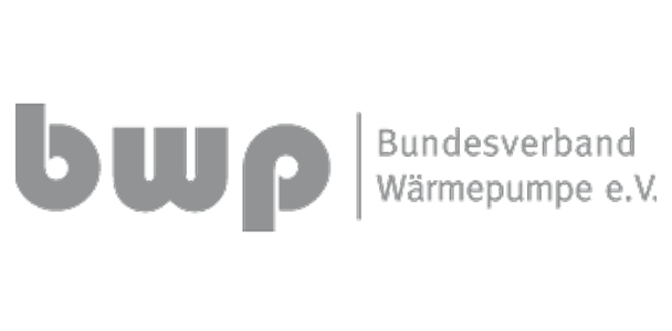 Bundesverband Wärmepumpe Logo