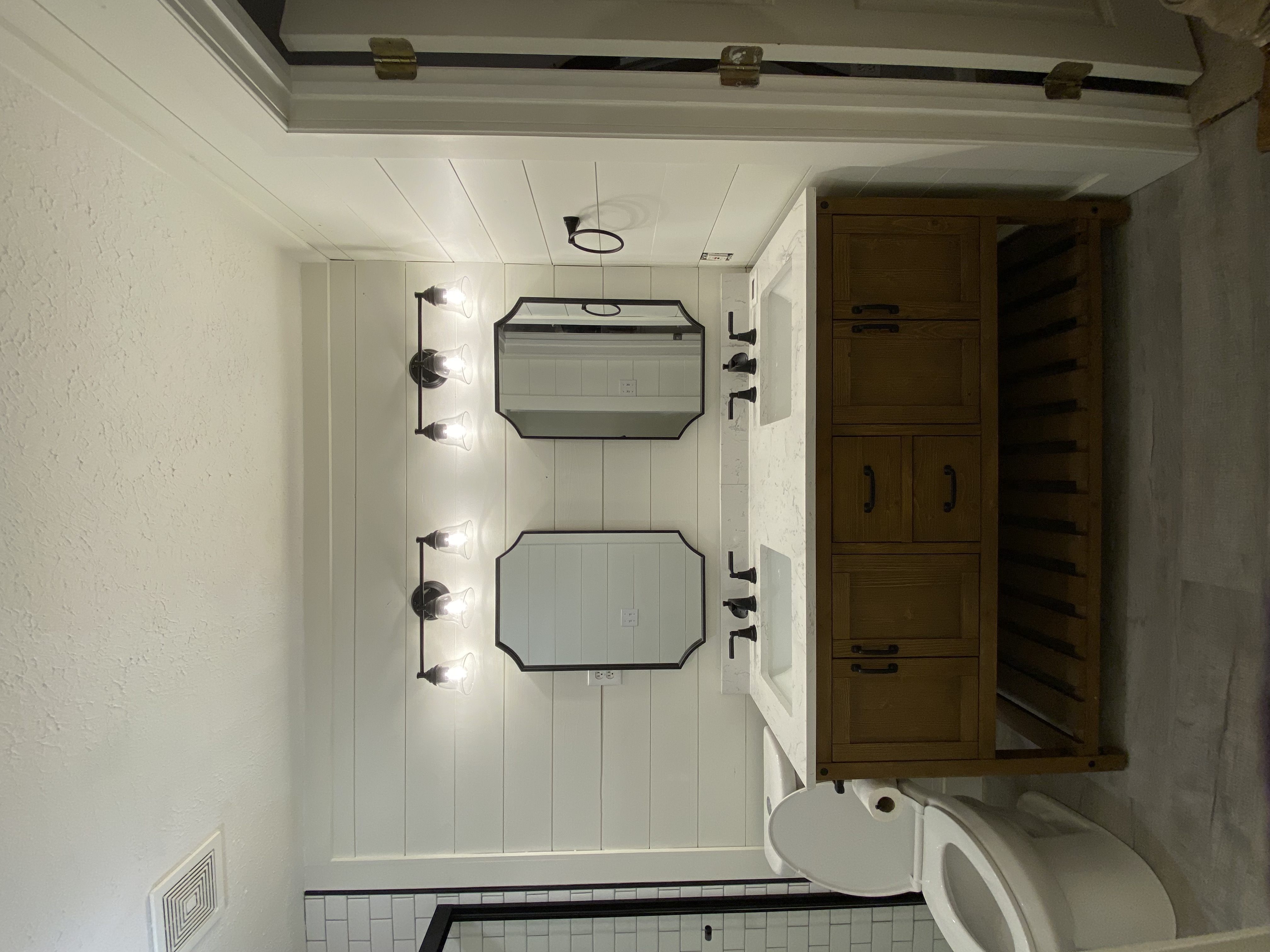 Custom home construction in East Alabama | Creek Contractors