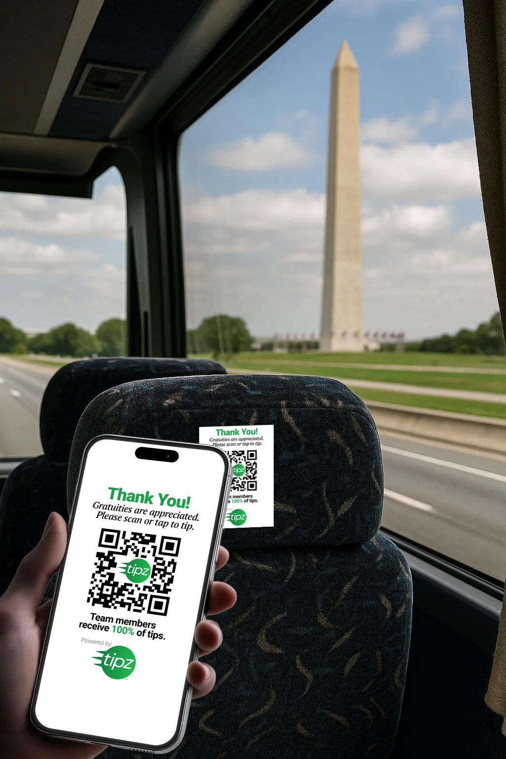 Tourism & Transportation