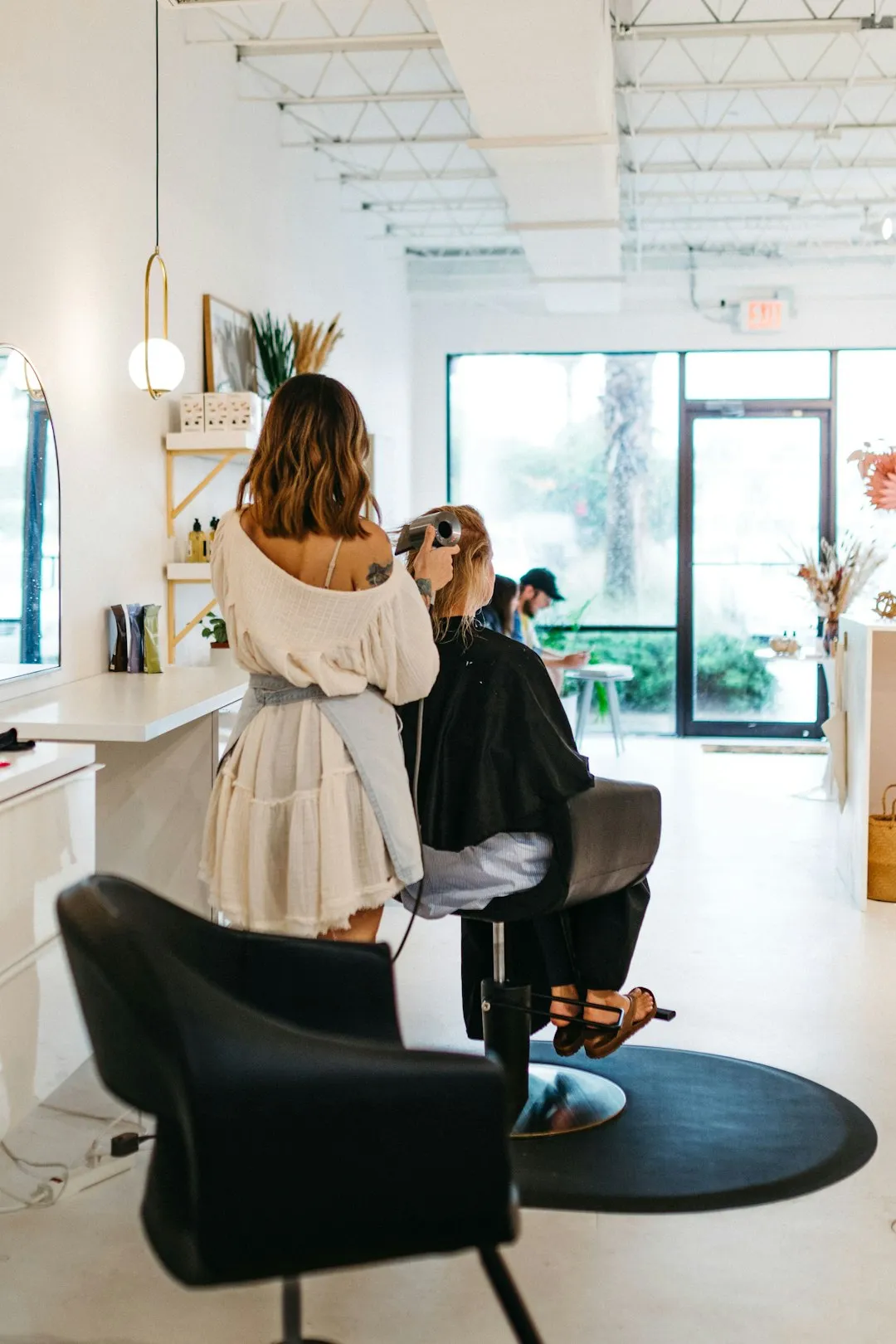 Tipz for Salons & Spas