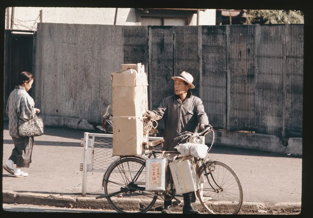 Tipz for Gig Workers & Delivery