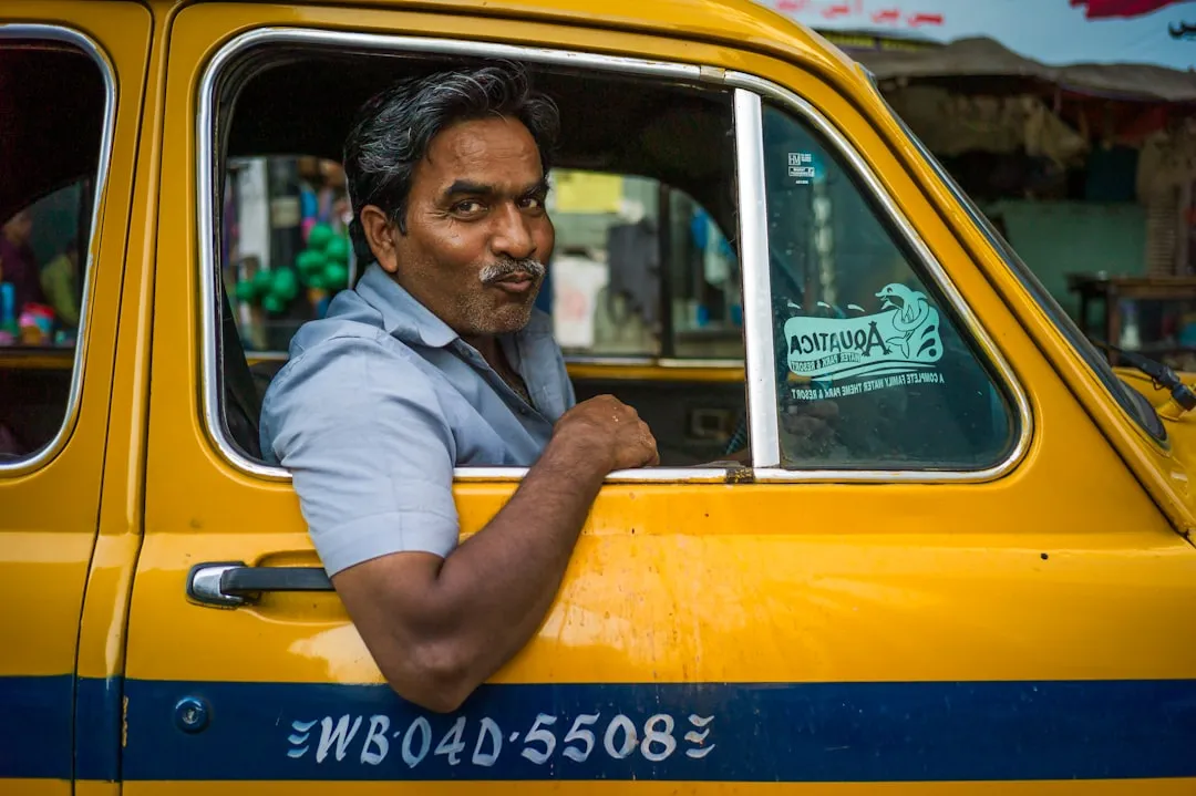 Tipz for Transportation & Rideshare