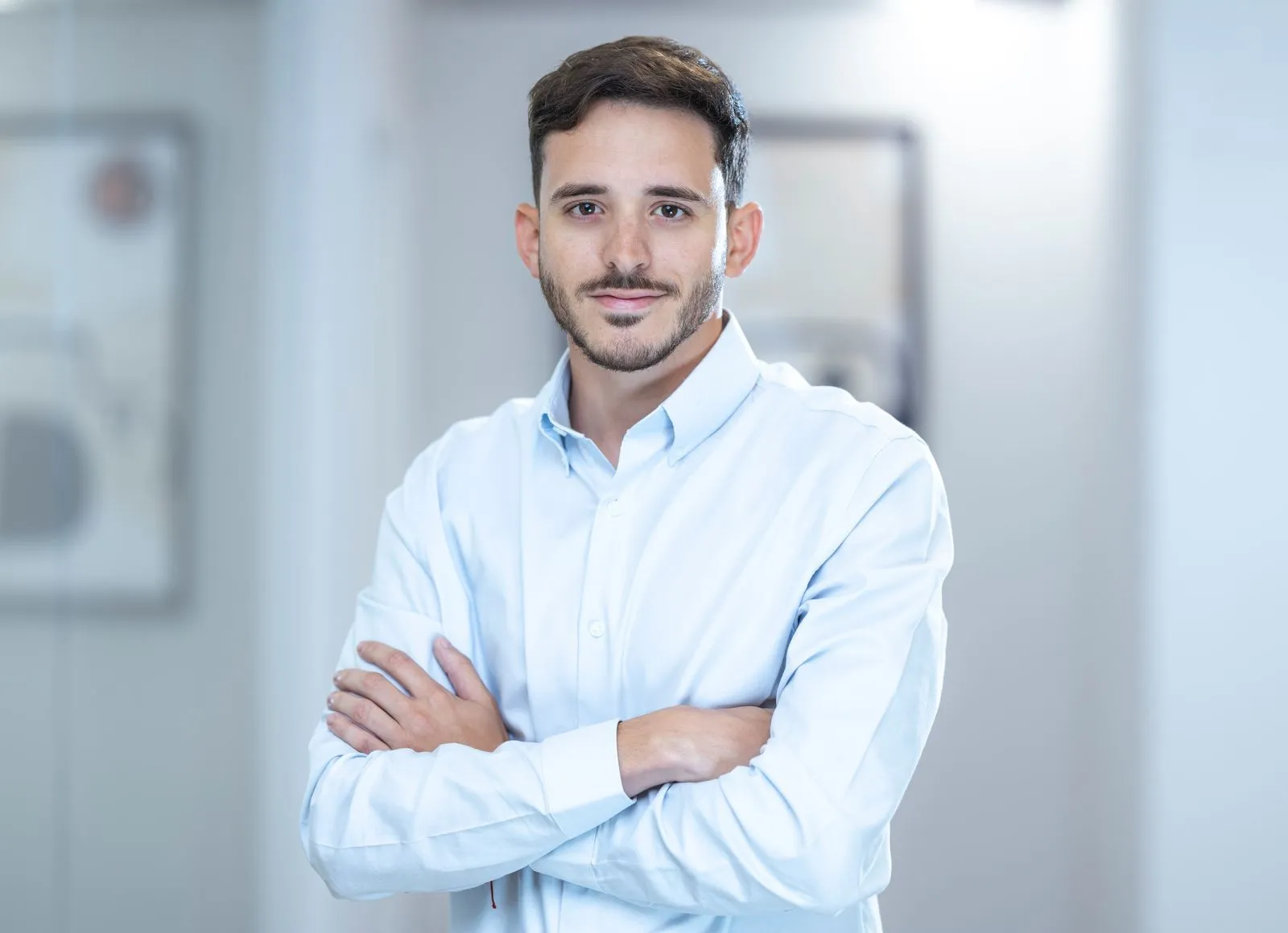Mario Garcia