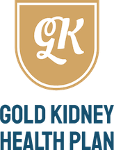 Gold Kidney Health Plan