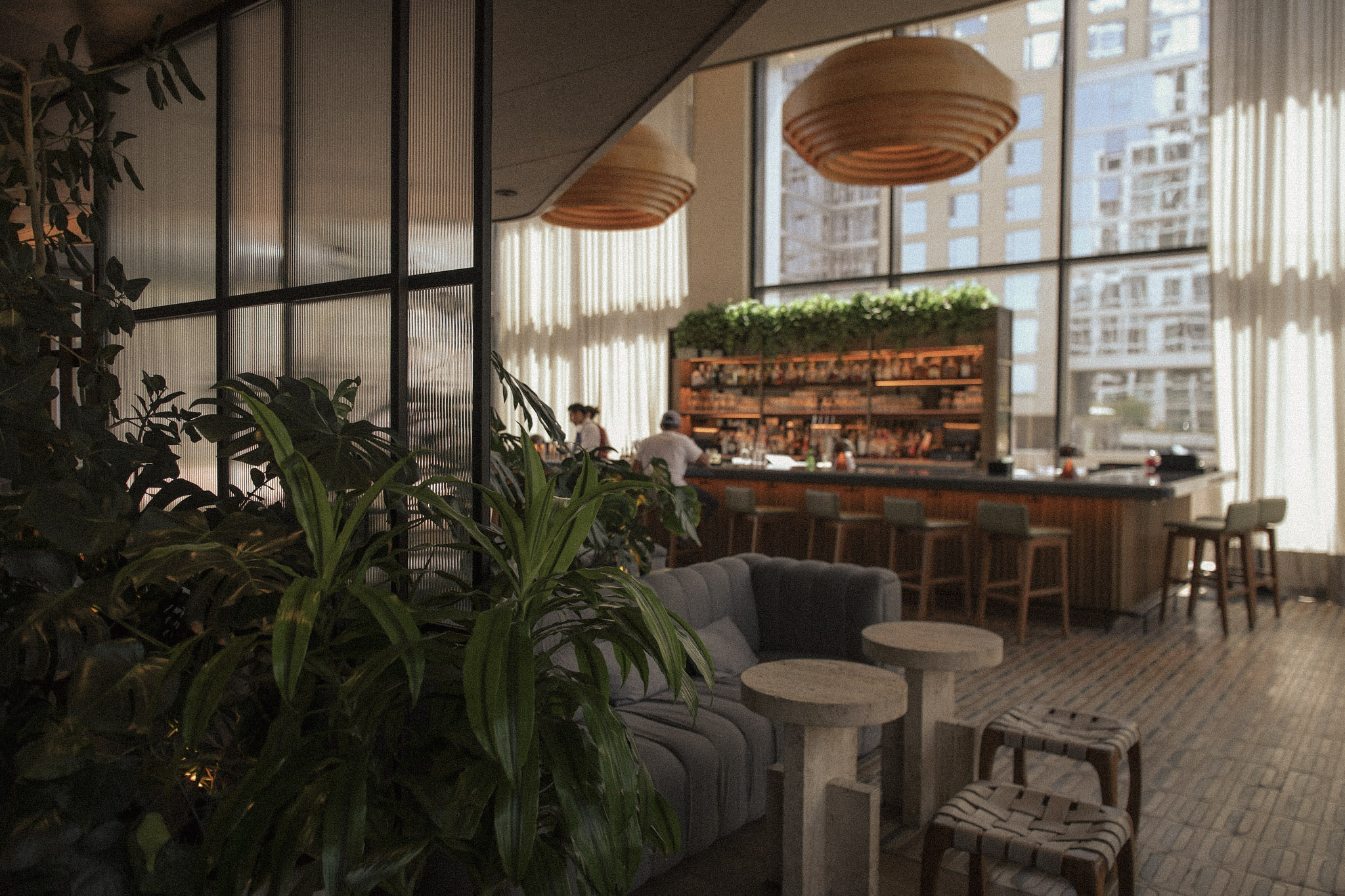 The Conrad Los Angeles - Wellness Hotel feature by Well City Guide