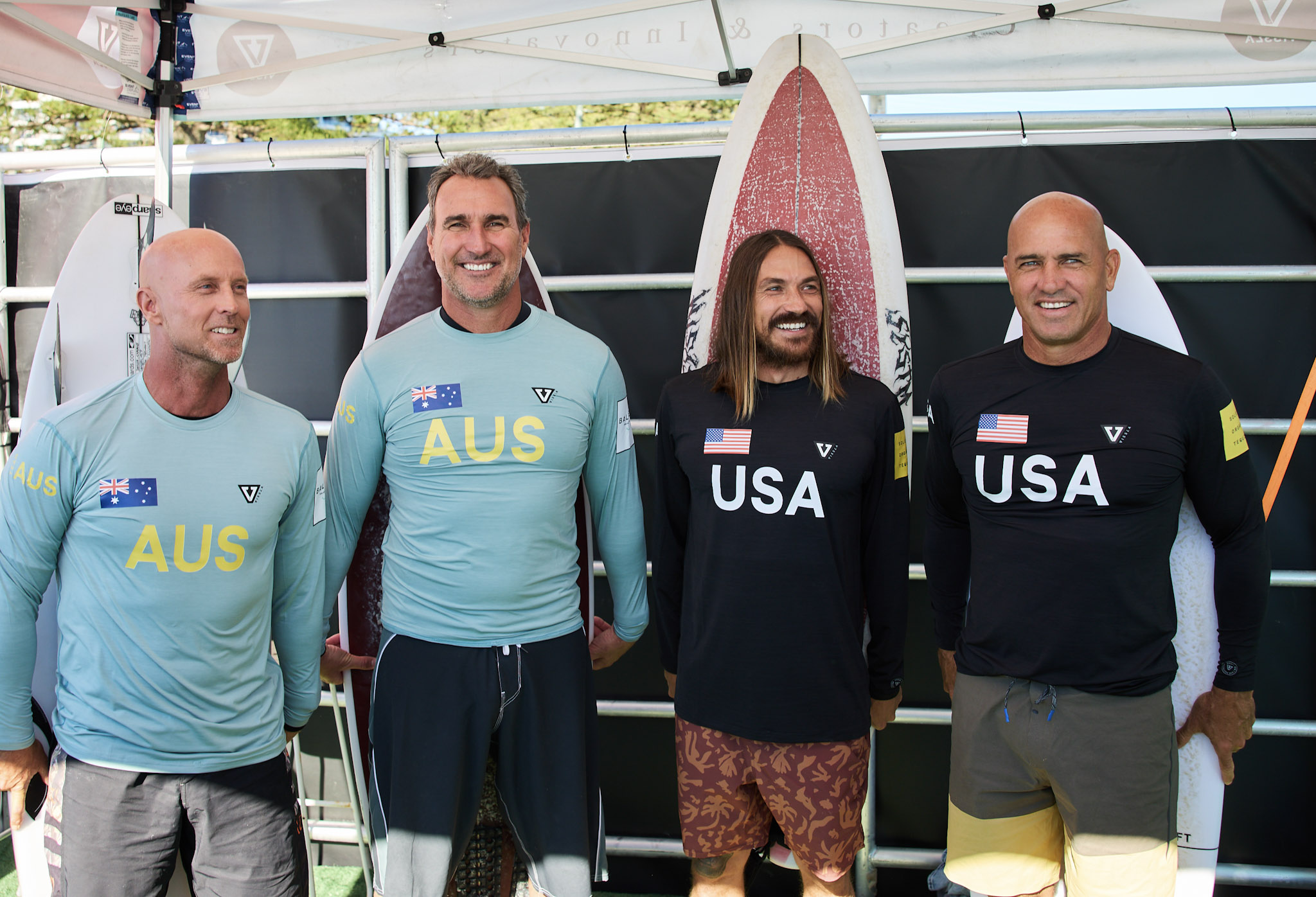 Sessions Surf Festival in Encinitas, California
