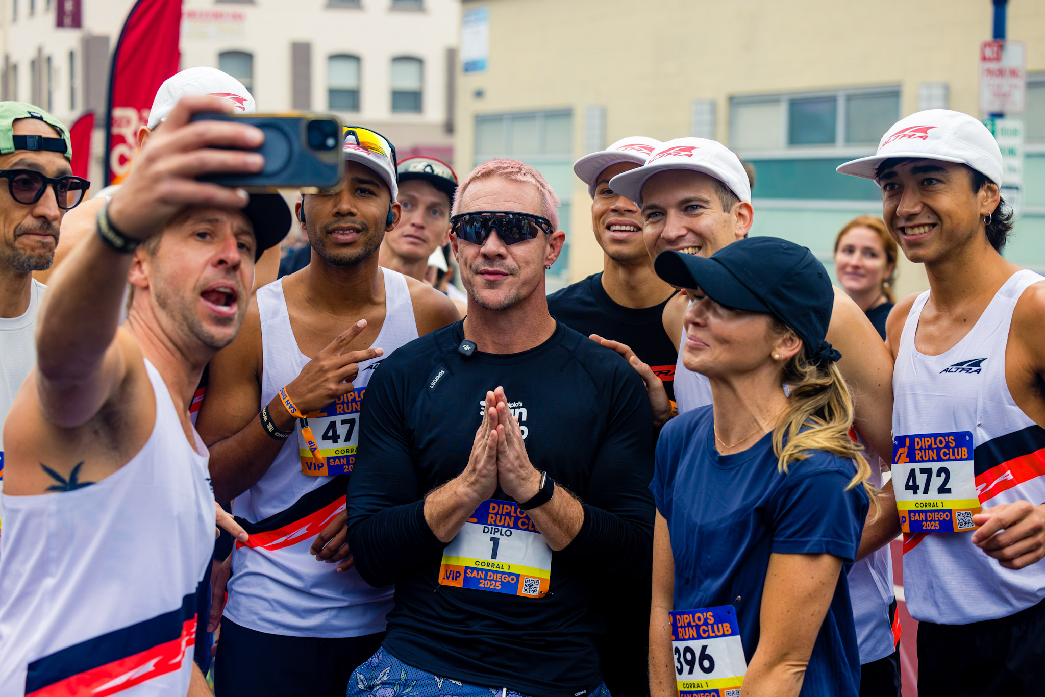 Diplo's Run Club