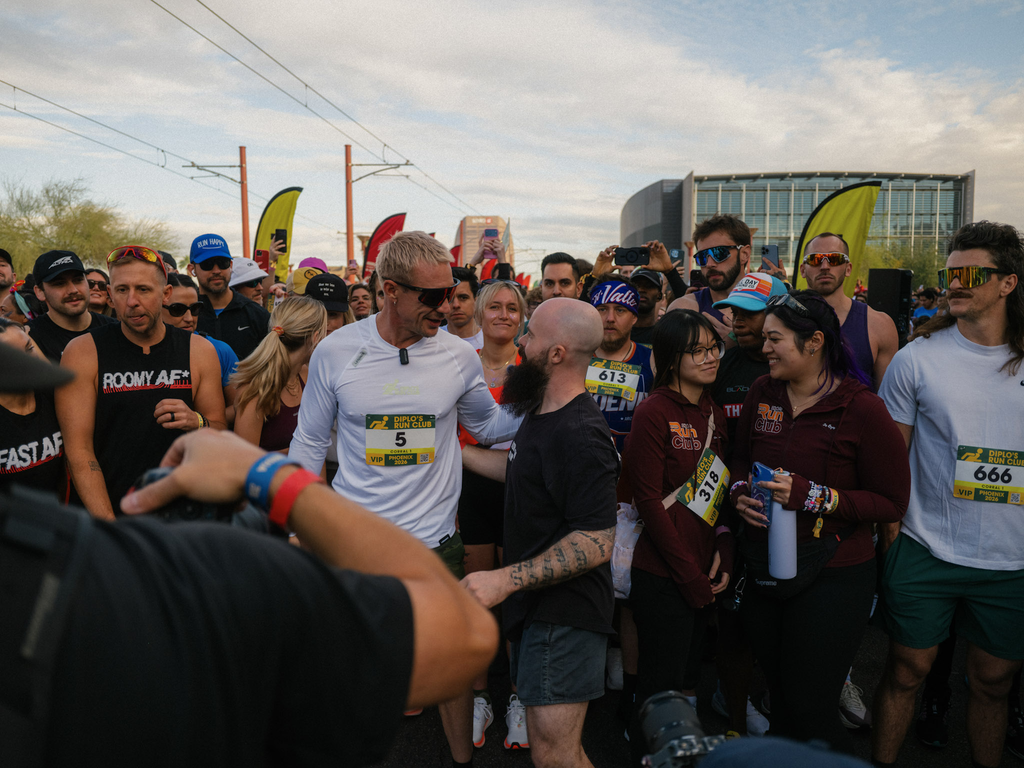 Diplo's Run Club