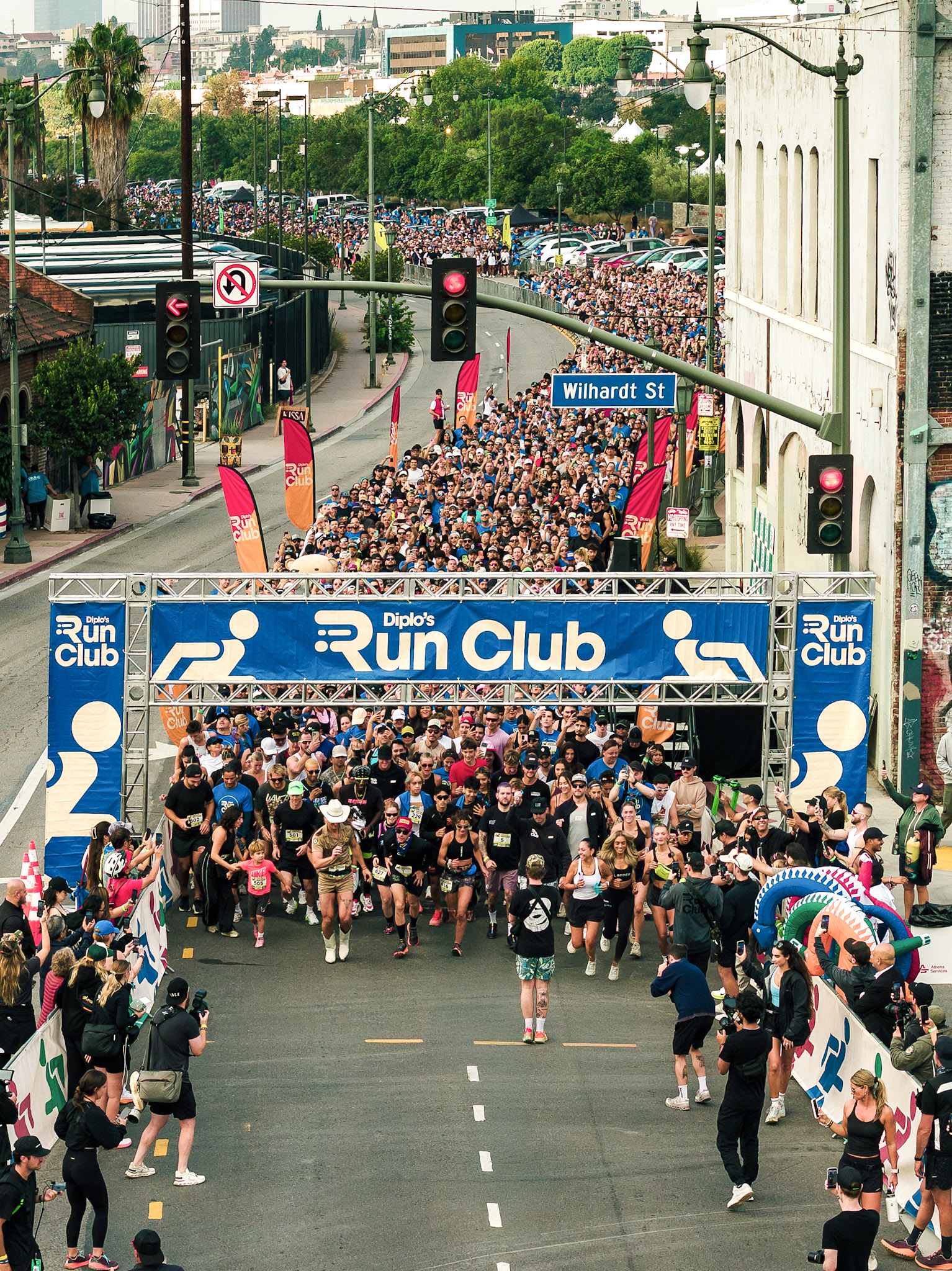 Diplo's Run Club