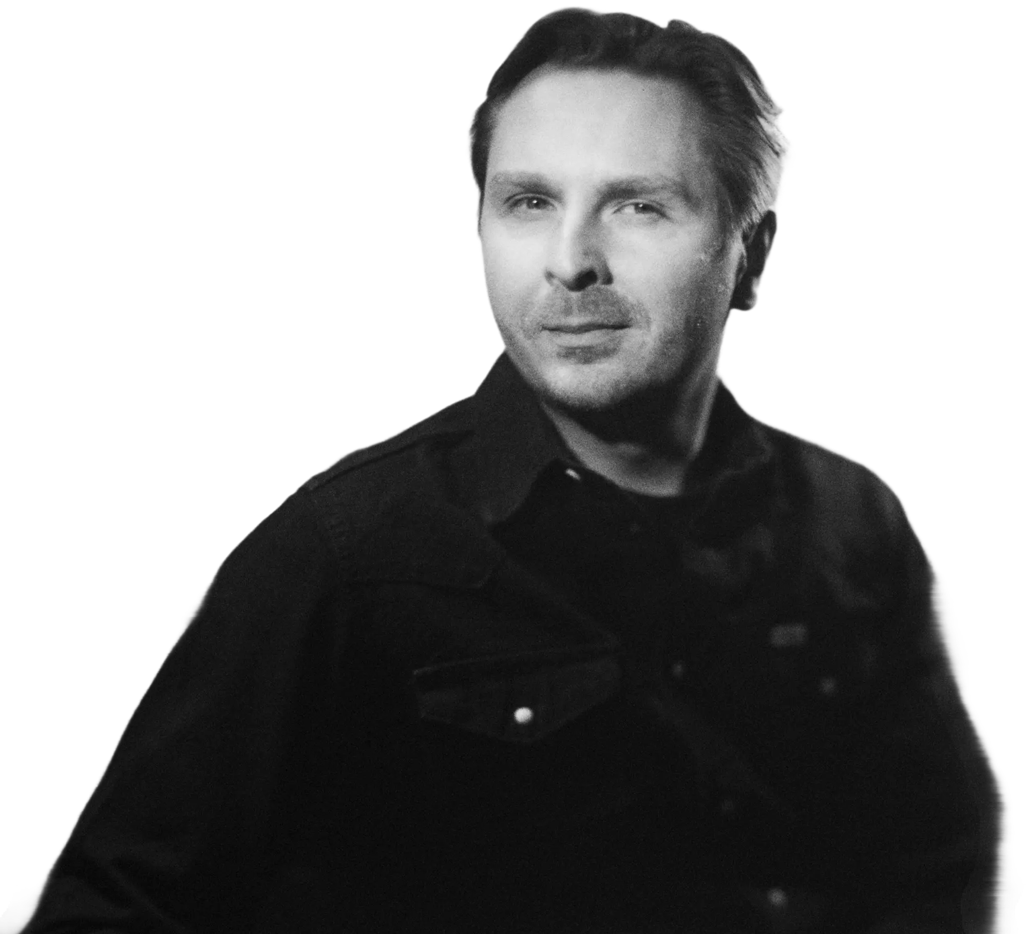 Dmitry Titov