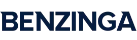 Benzinga logo
