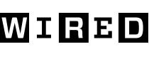 Wired logo