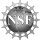NSF logo