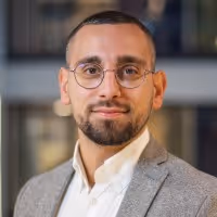 Alessandro Pizzoferrato, CEO of Chainstaff