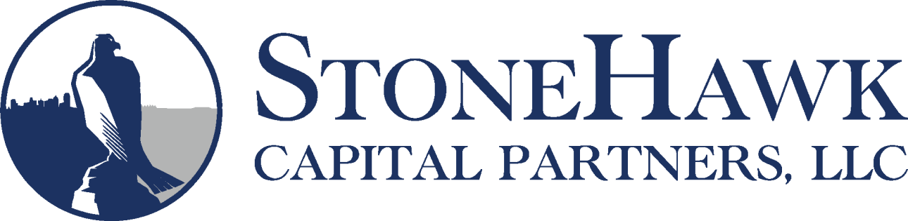 StoneHawk Capital Partners logo
