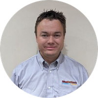 Installer testimonial