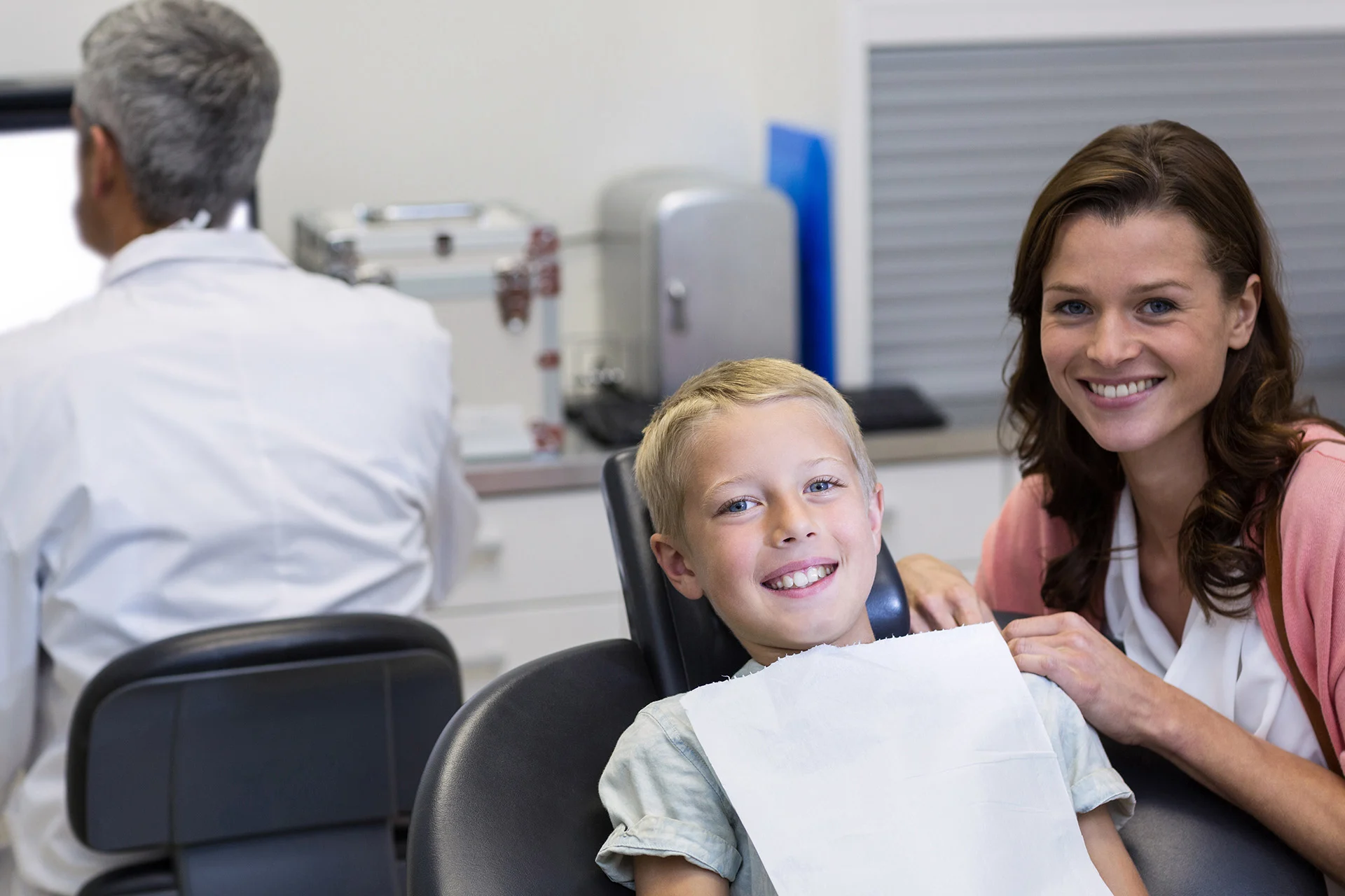 Pediatric Teeth Extractions Grand Prairie TX