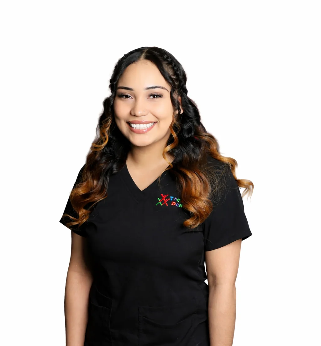 Aileen S.