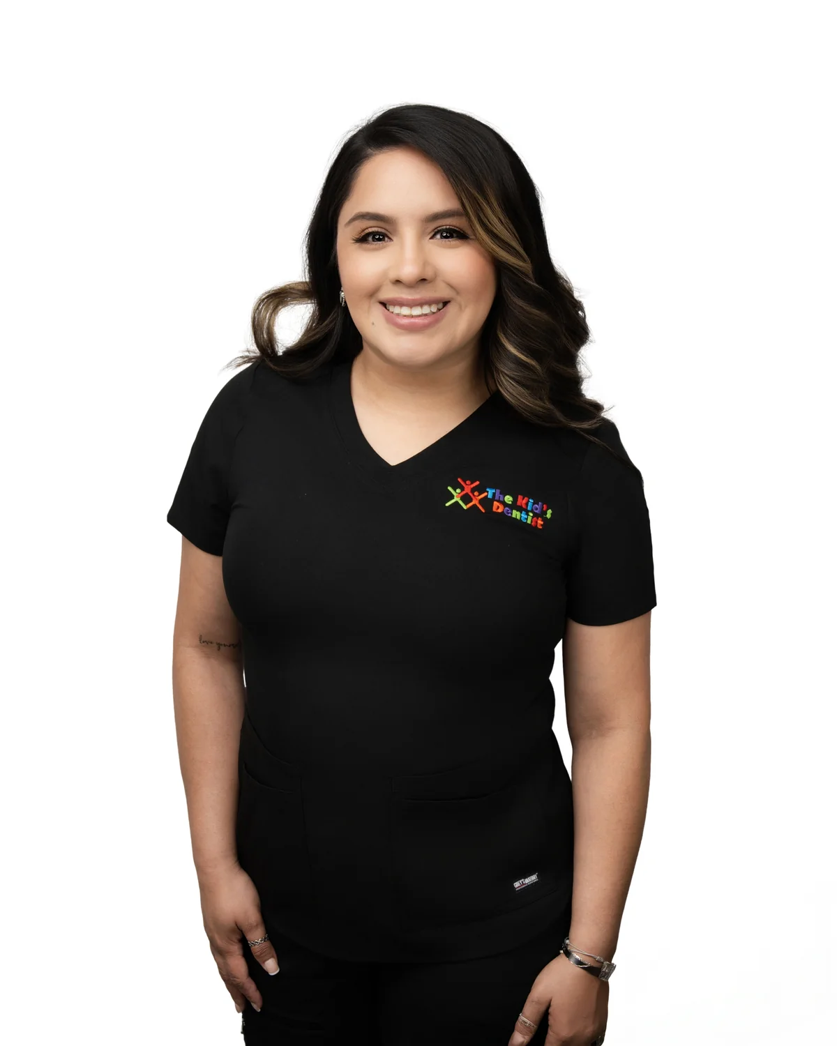 Mayra A.