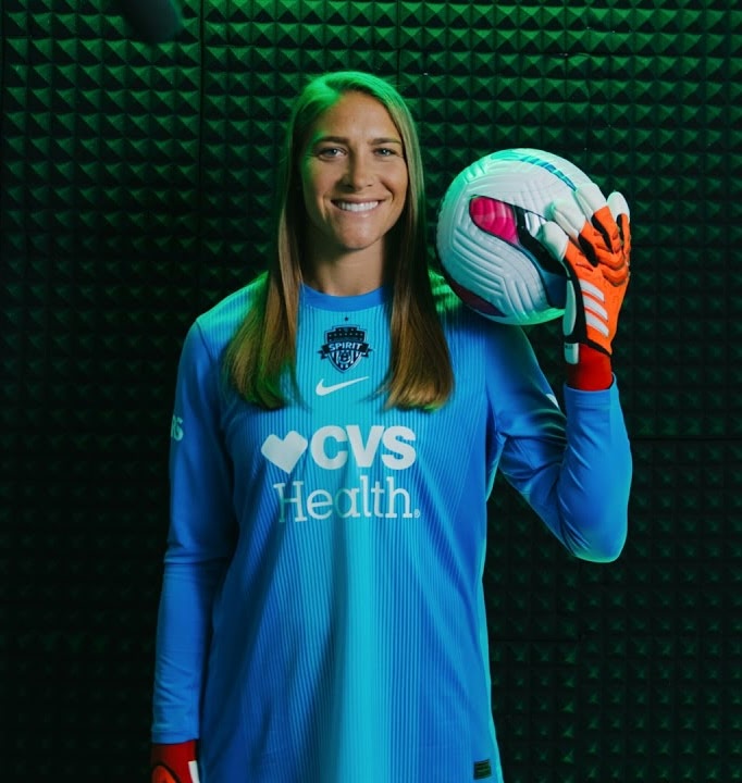 Aubrey Kingsbury