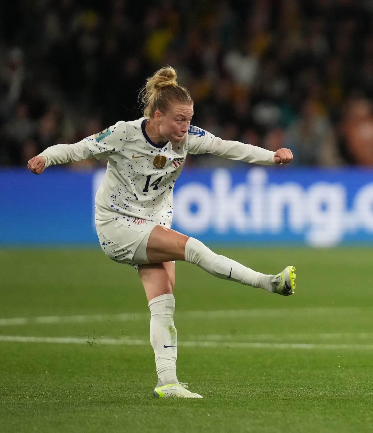 Emily Sonnett
