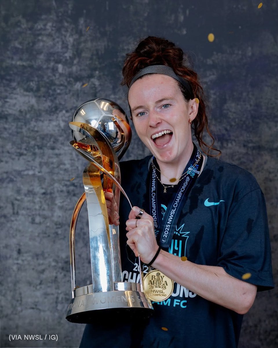 Rose Lavelle