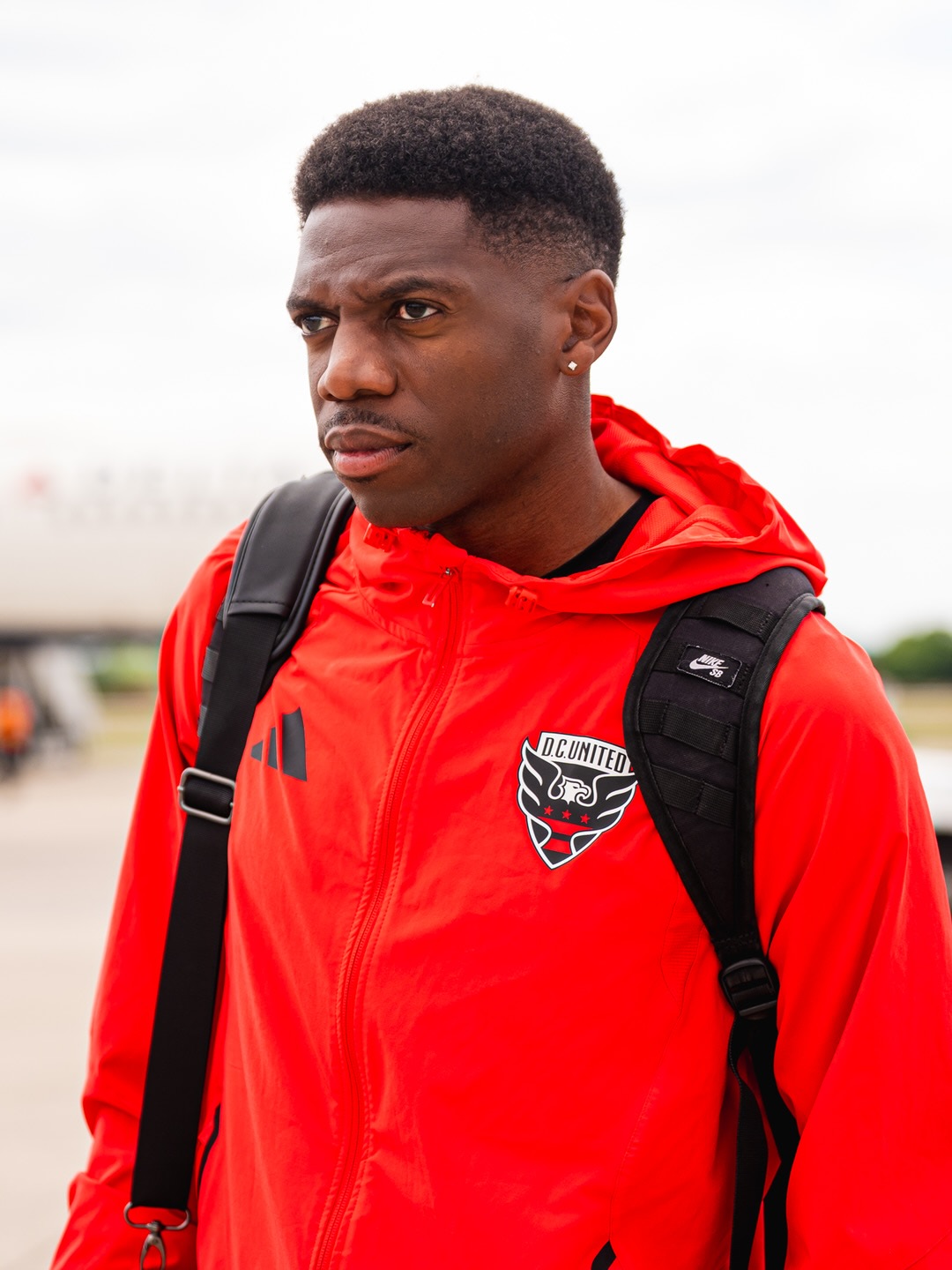 Sean Johnson