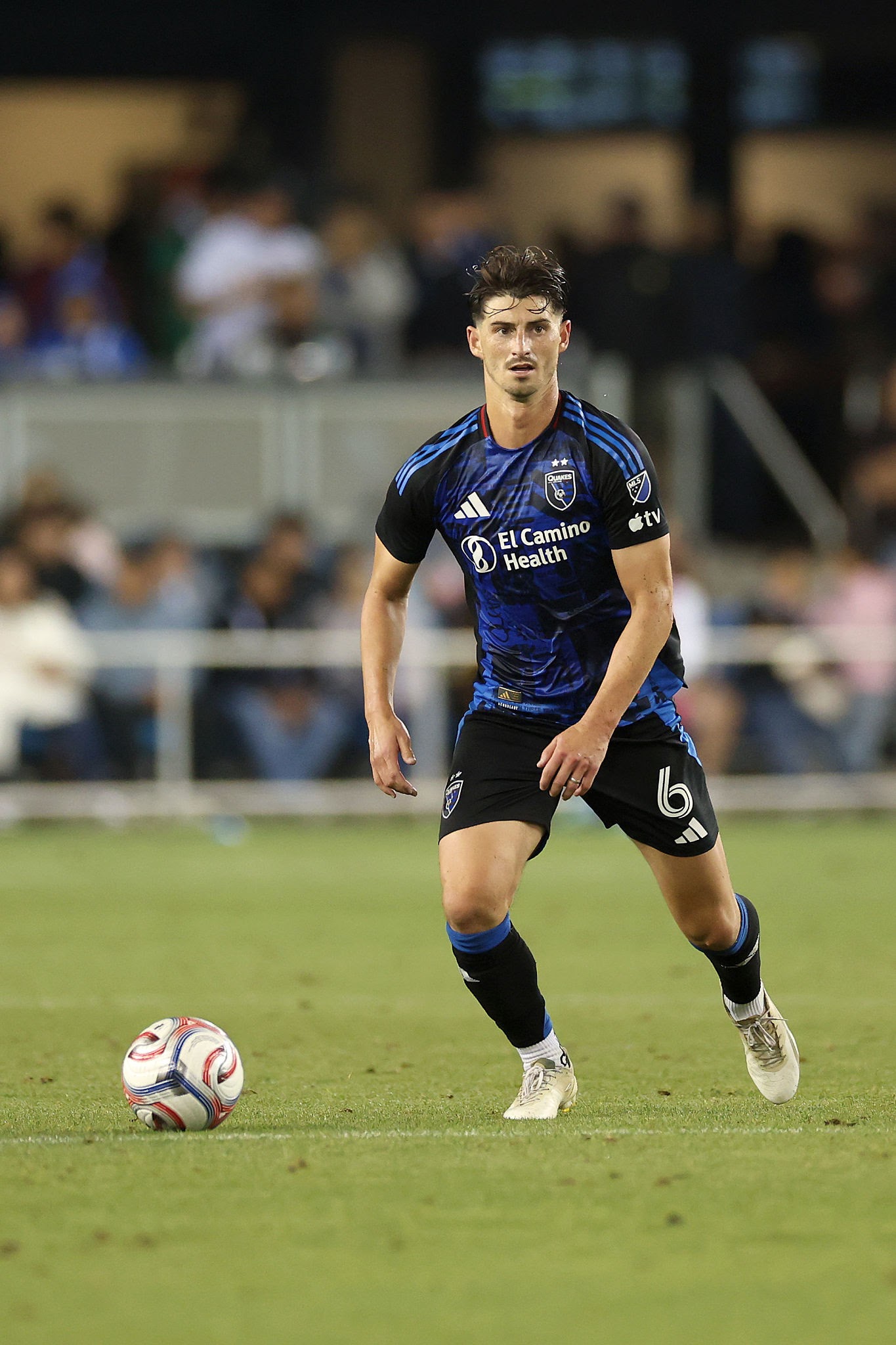 Ian Harkes