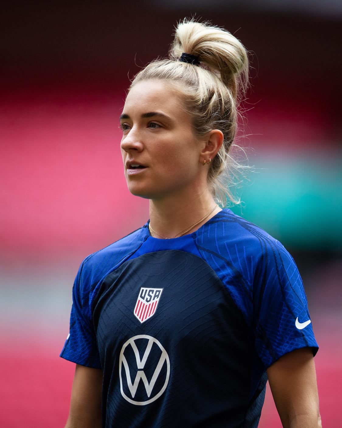 Kristie Mewis