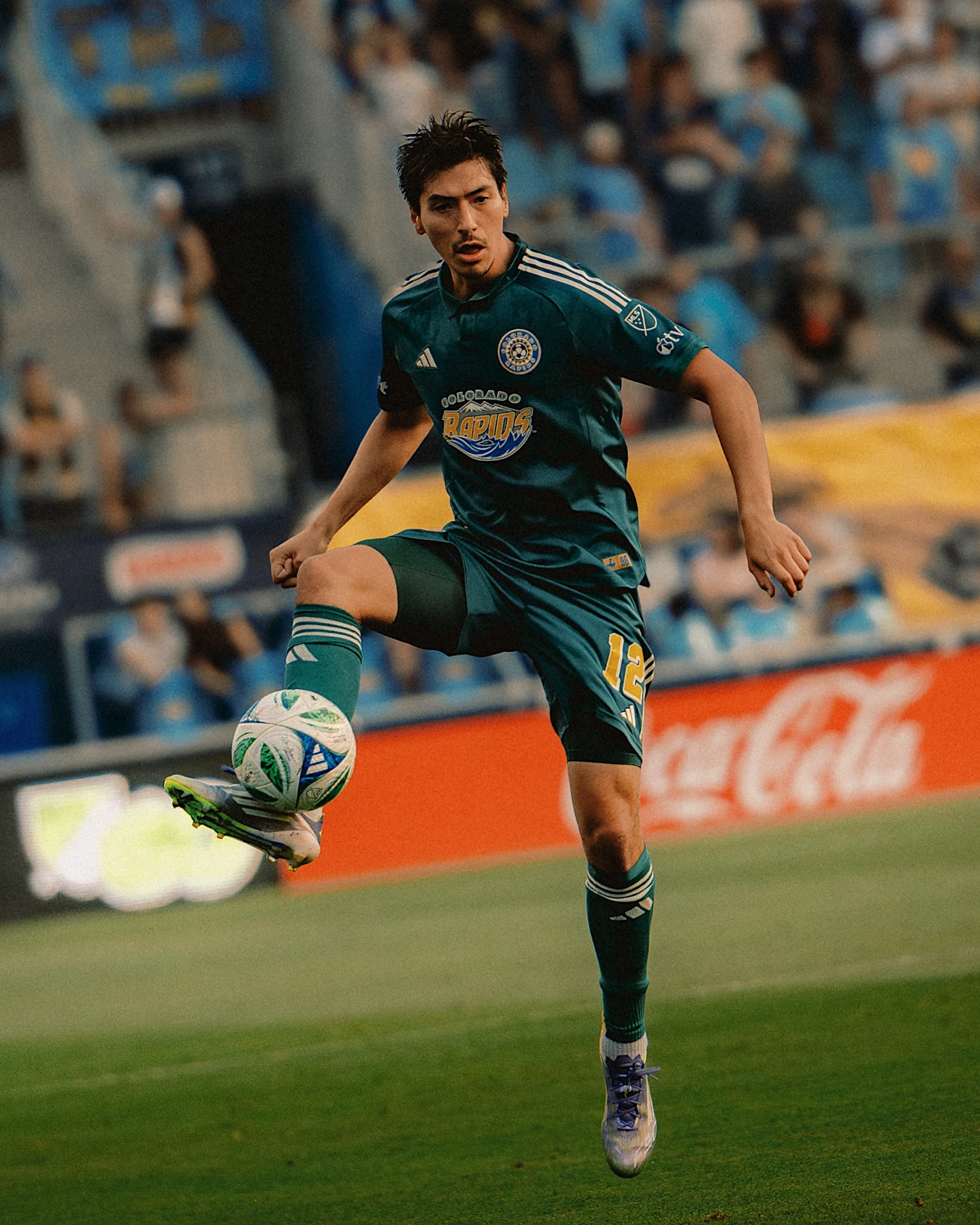 Josh Atencio