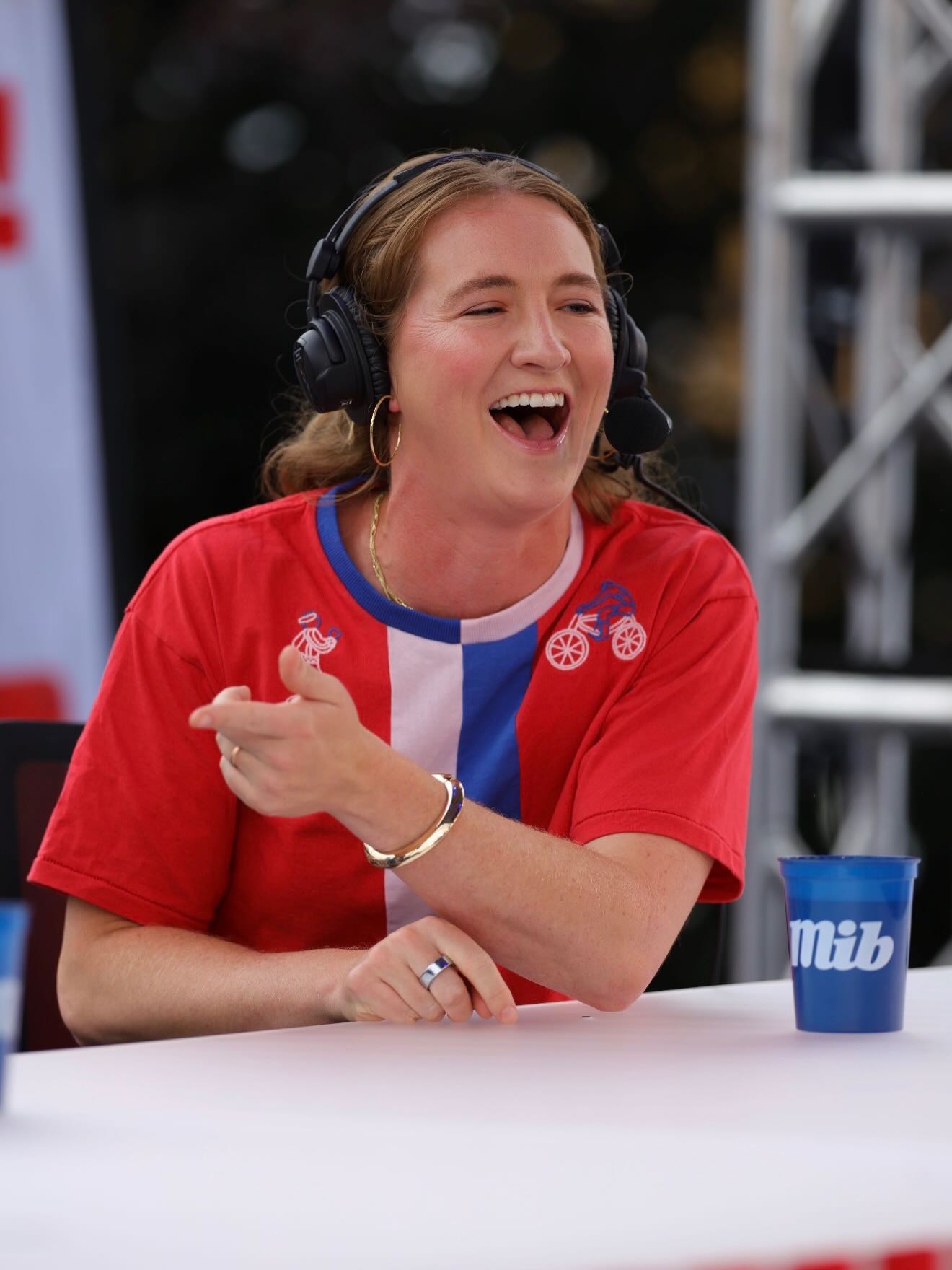 Sam Mewis