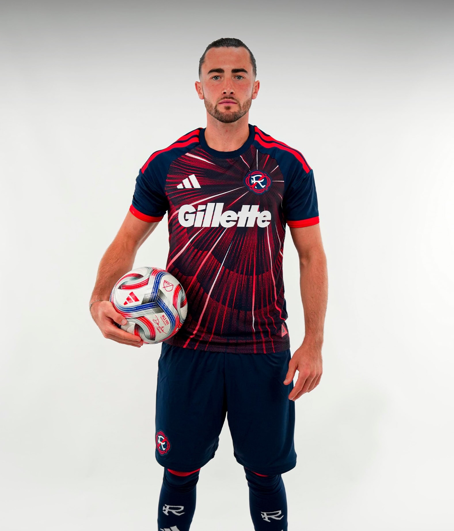 Jack Harrison