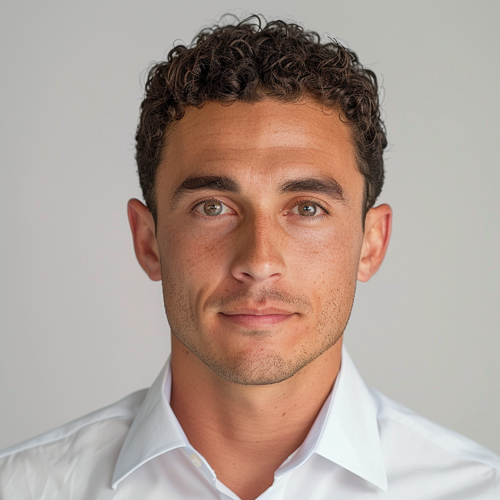 Calvera team member