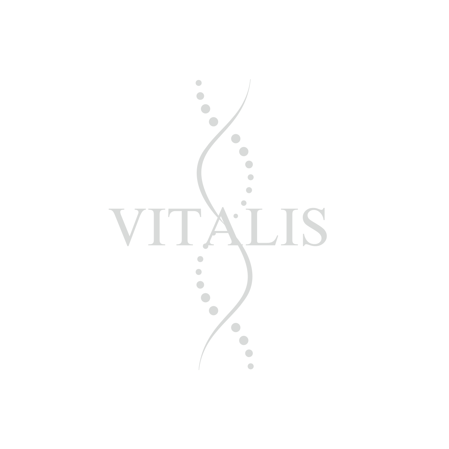 Vitalis logo