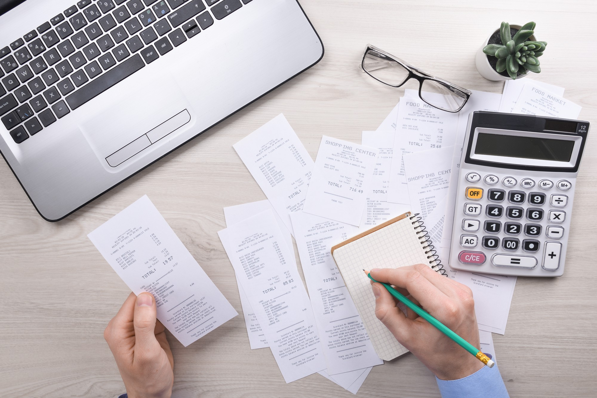 LLC 5472 / 1120 Filings background