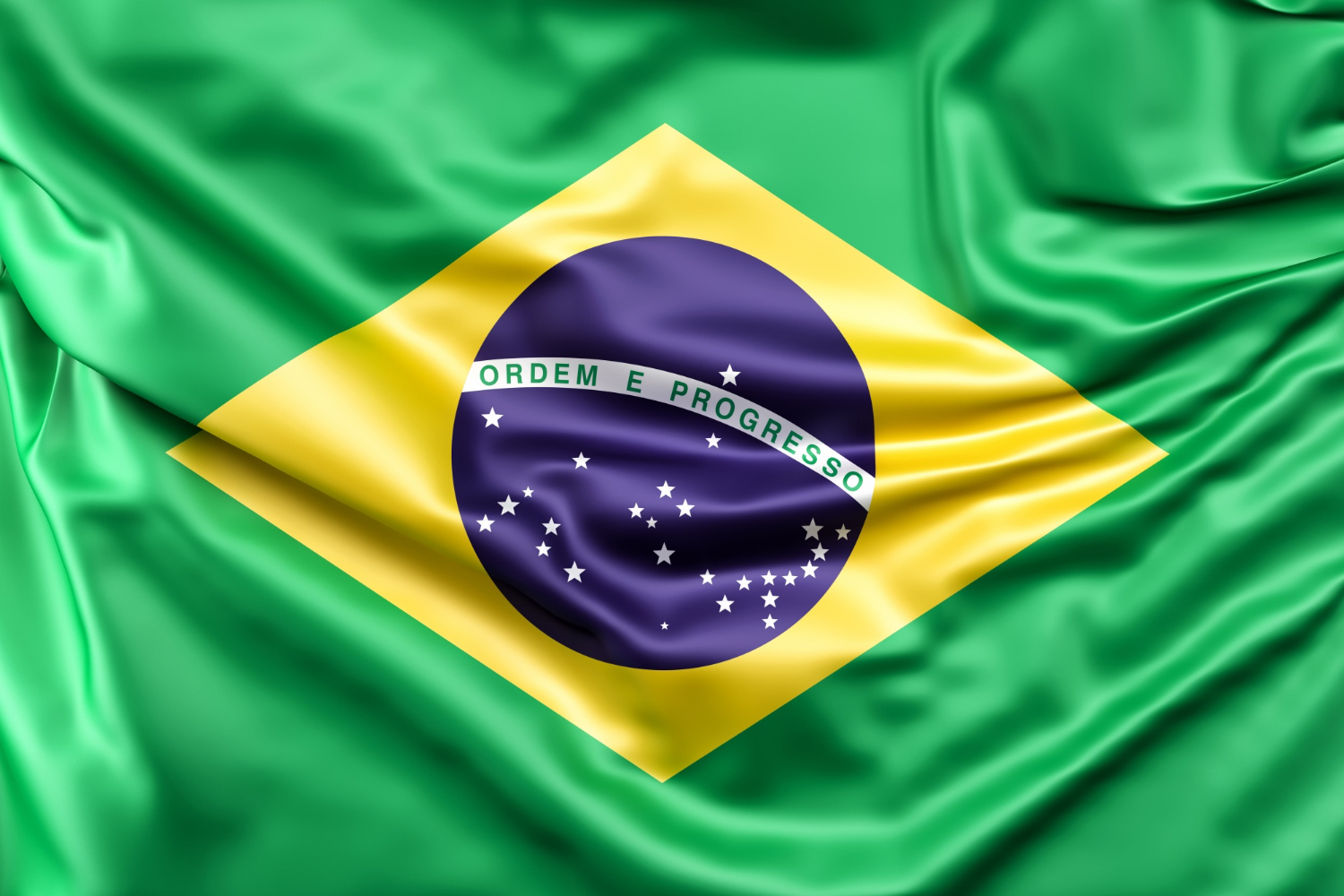 Brazil Digital Nomad Visa background