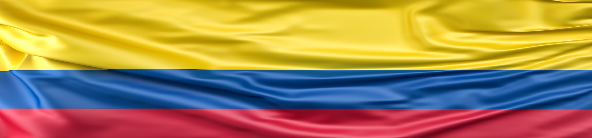 Colombia Digital Nomad Visa background