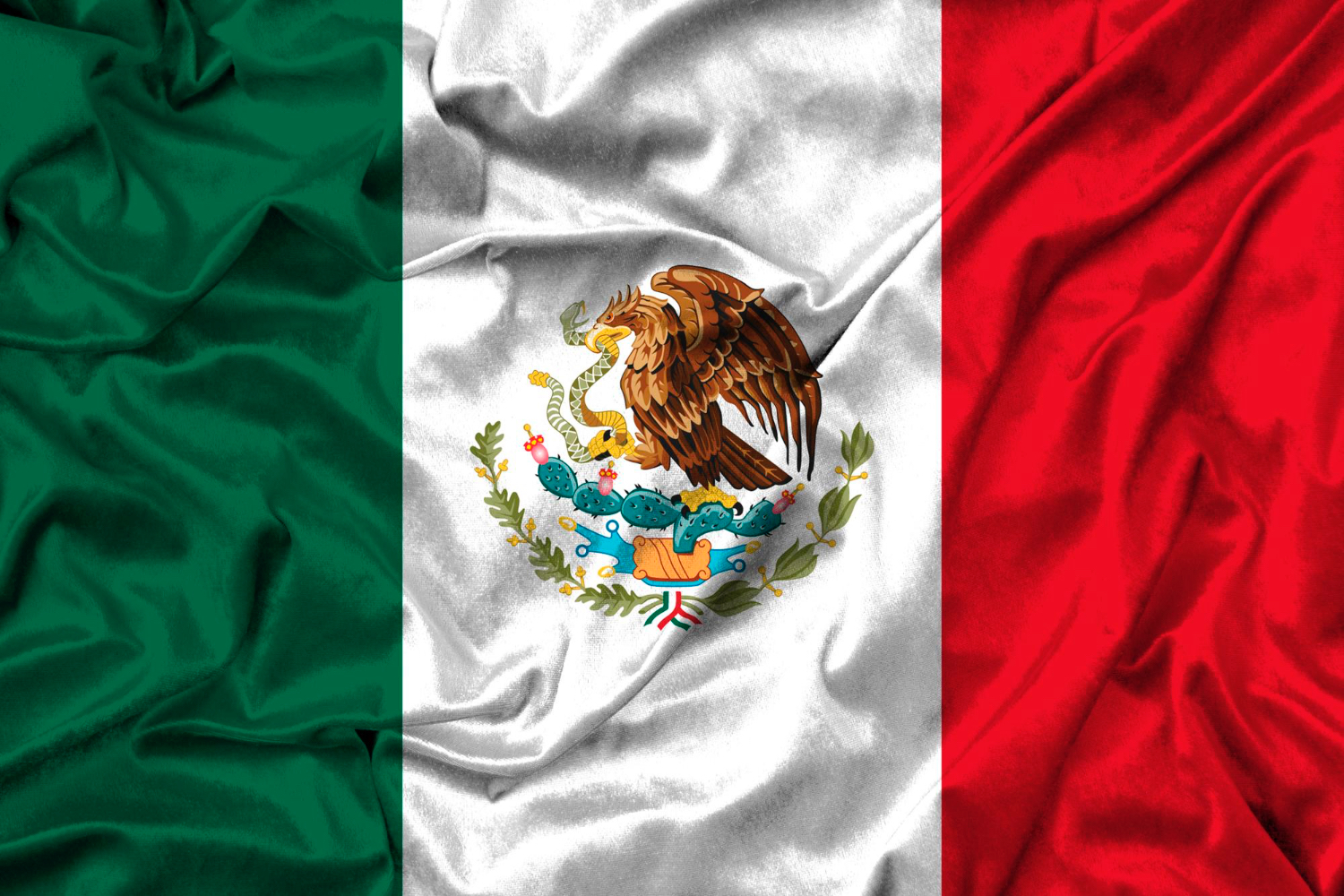 Mexican Permanent Residency background