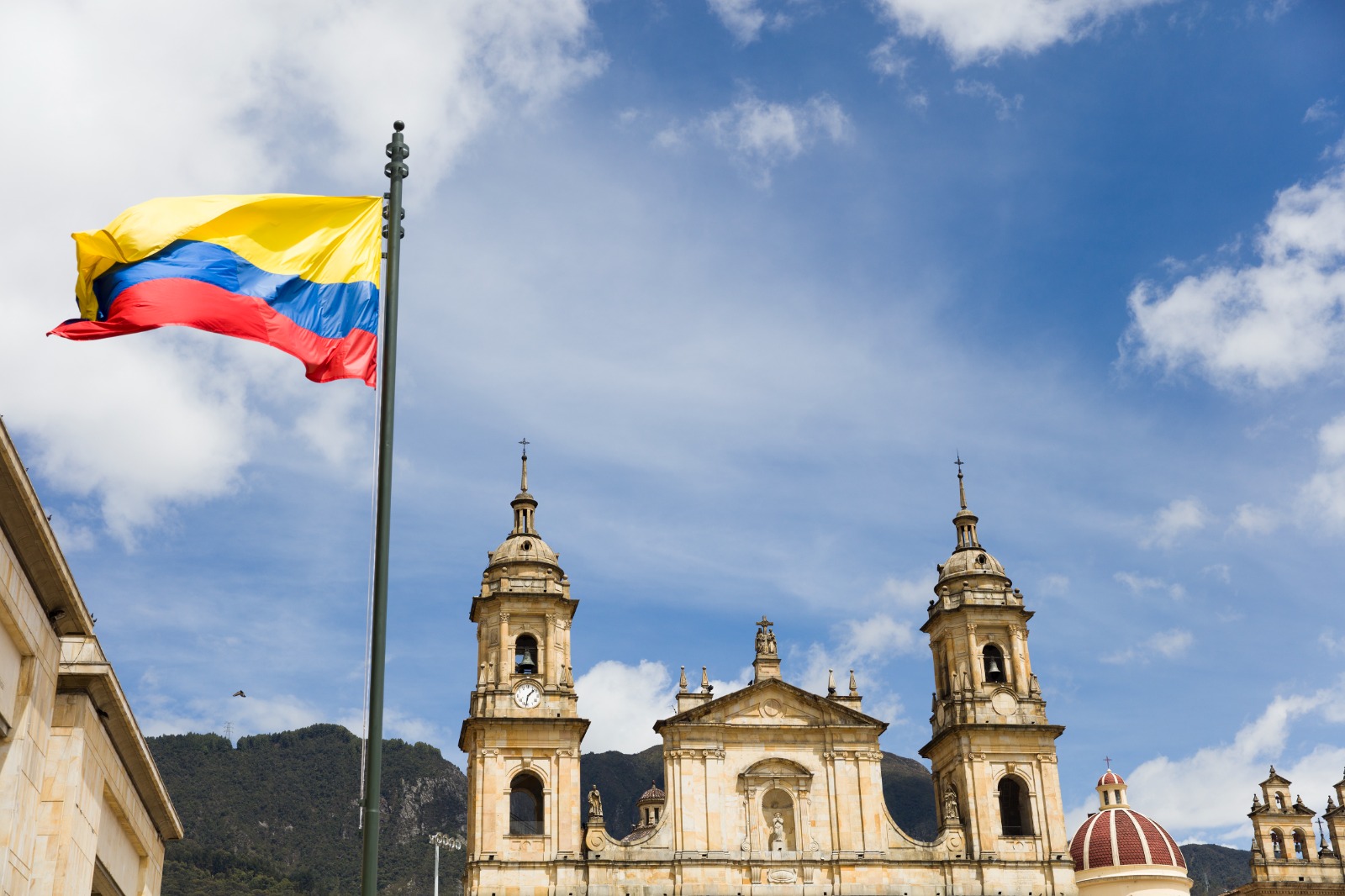 Colombia Digital Nomad Visa: Work and Travel Easily