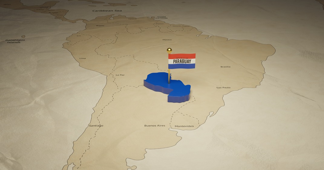 Paraguay Territorial Tax System: What You Need to Know
