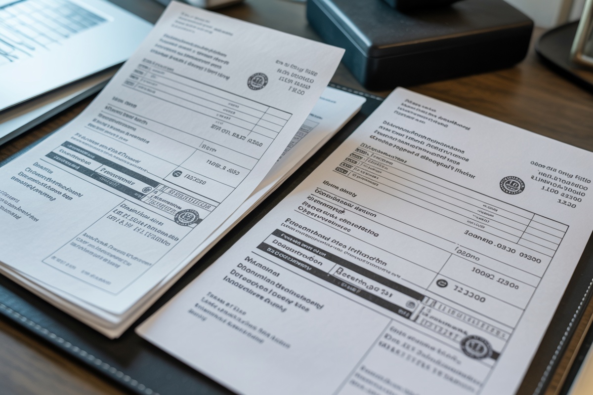 U.S. Utility Bill Service background