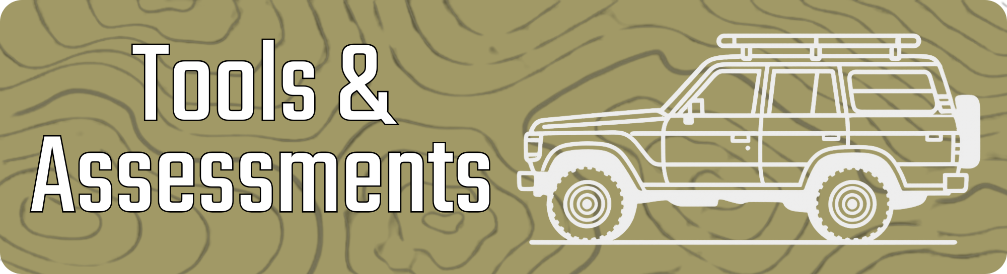Tools Header